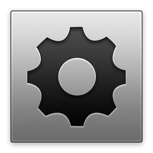 System Controls Icon 512x512 png